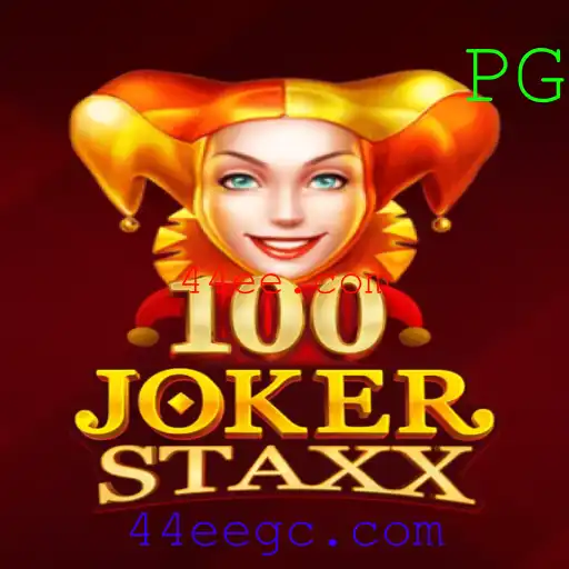 Descubra o Mundo de Emoções do Jogo 100JokerStaxx