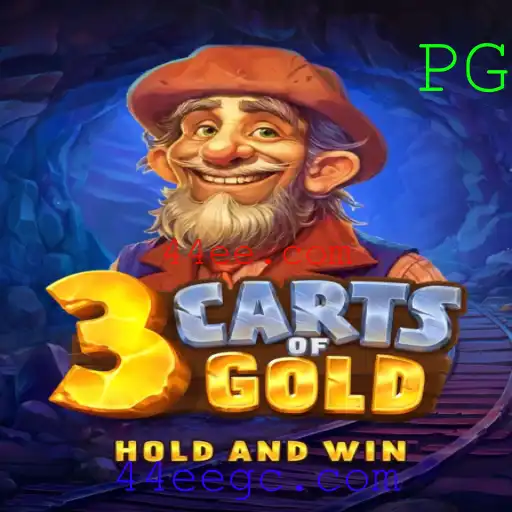 Explorando o Fascinante Mundo do Jogo 3cartsOfGold