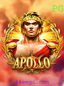 Apollo: Uma Nova Jornada no Universo dos Jogos