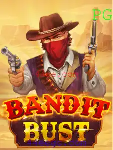 Explorando BanditBust: Um Jogo Revolucionário Disponível em 44ee.com