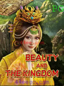 Explorando o Fascinante Mundo de BeautyAndTheKingdom