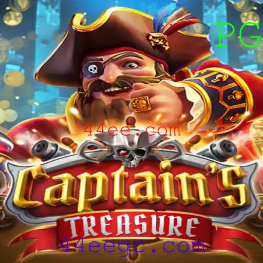 Explorando as Aventuras de CaptainssTreasure: Um Guia Completo para Jogadores