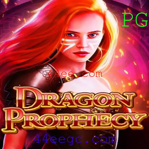 Explorando o Mundo de DragonProphecy: O Jogo que Conquistou 44ee.com