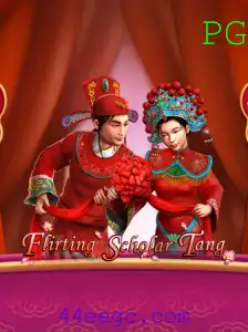Flirting Scholar Tang: Desvendando o Fascínio do Jogo Inovador