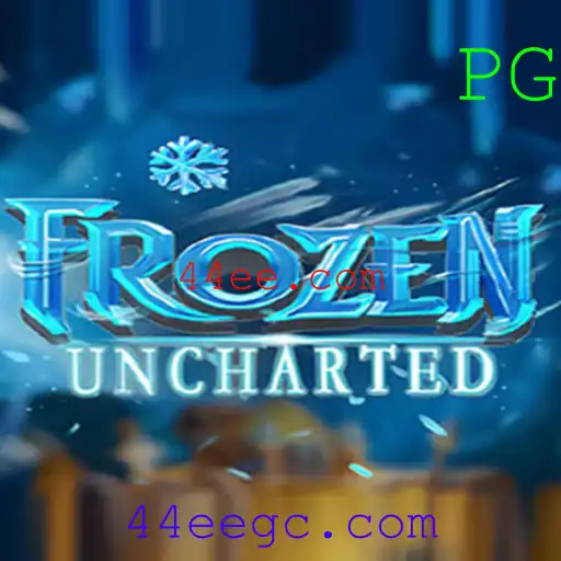 Descubra FrozenUncharted: Aventura Inédita no Mundo dos Jogos