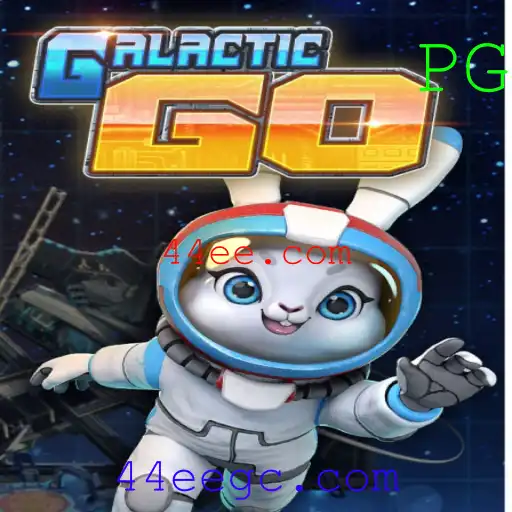 Explorando GalacticGO: Um Novo Horizonte nos Jogos Digitais