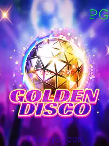 GoldenDisco: A Dança da Diversão e Estratégia no Mundo dos Jogos