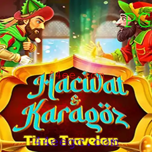 HacivatandKaragoz: Uma Experiência de Jogo Tradicional com um Toque Moderno