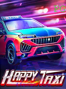 Explorando o Mundo Empolgante de HappyTaxi