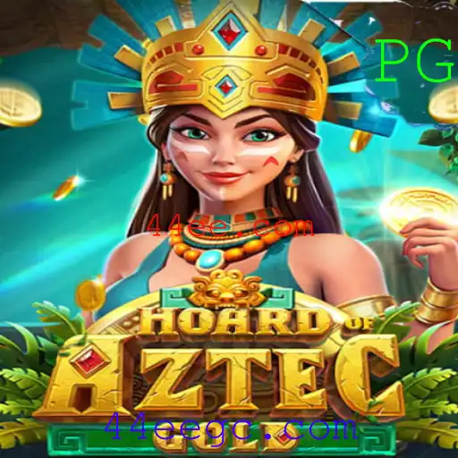 HoardofAztecgold: Descubra os Segredos do Tesouro Asteca
