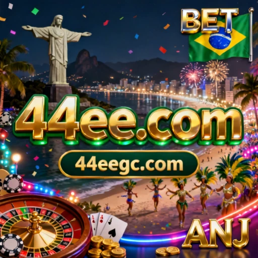 44ee.com Logo