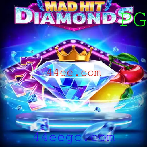 MadHitDiamonds: Exploração e Estratégia no Mundo dos Diamantes