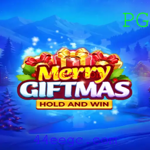MerryGiftmas: Um Jogo Inovador que Transforma a Experiência de Troca de Presentes