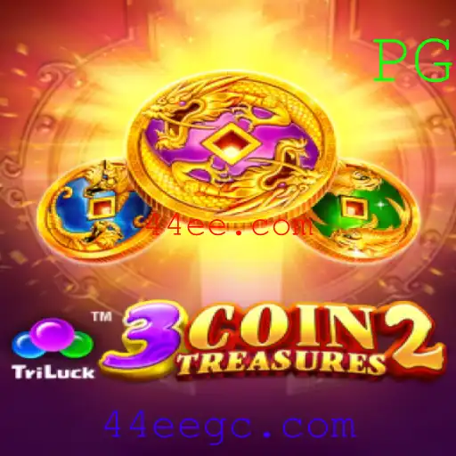 Descubra o Fascinante Mundo de '3CoinTreasures2'