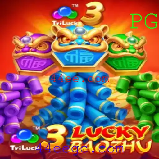 Descubra o Excitante Mundo de 3LuckyBaozhu: Um Jogo de Aventura e Sorte