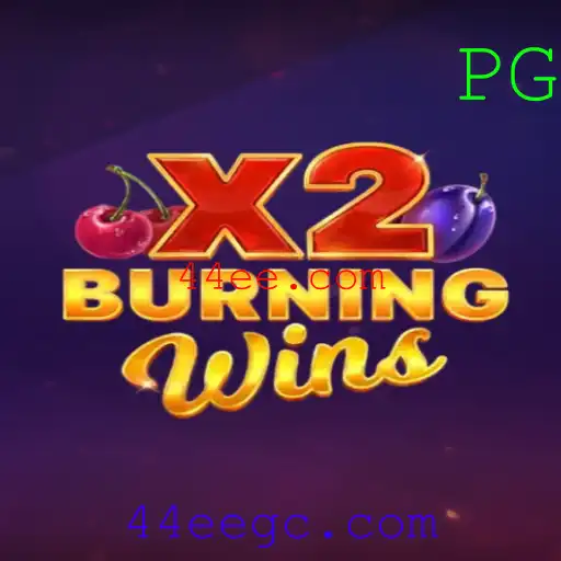 Descubra o Fascinante Universo de BurningWinsX2