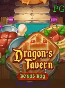 DragonsTavern: Um Mergulho no Mundo de Fantasia e Aventura