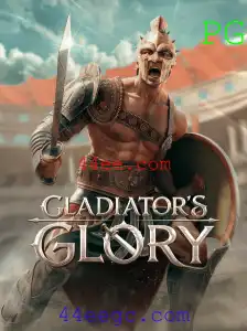 Explorando o Mundo de GladiatorsGlory: Descubra o Jogo de Luta Medieval na Plataforma 44ee.com
