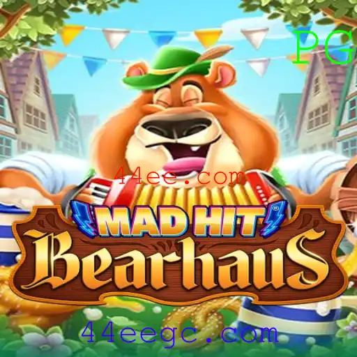 MadHitBearhaus: Um Mergulho no Fascinante Mundo do Novo Jogo de Estratégia