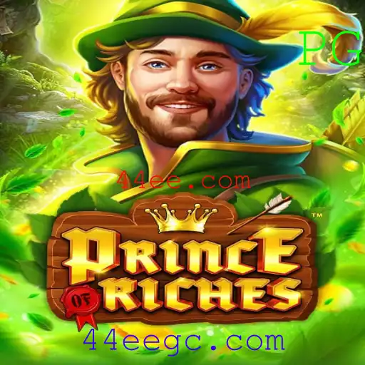 Desvendando o Fascínio do Jogo PrinceOfRiches: Uma Aventura de Estratégia e Sorte