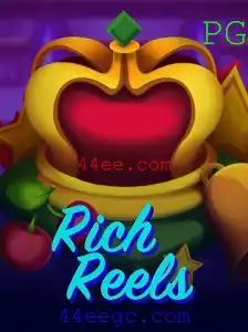 RichReels: Mergulhando no Universo de Recompensas Digitais