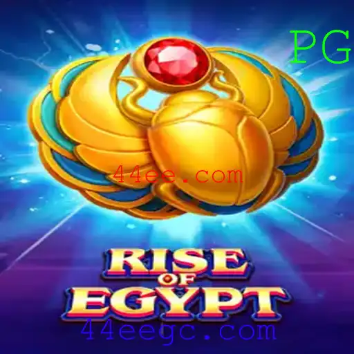 Explorando o Fascinante Universo de RiseOfEgypt