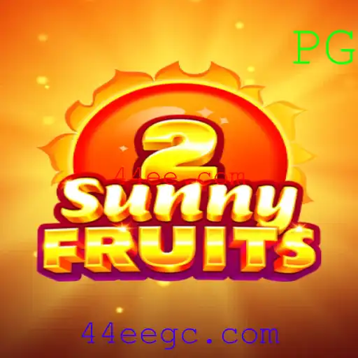 Descubra o Mundo Vibrante de SunnyFruits2 e Suas Regras Emocionantes