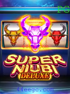 Descubra o Mundo Fascinante de SuperNiubiDeluxe