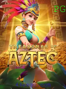 Treasures of Aztec: Guia Completo com Eventos Atuais