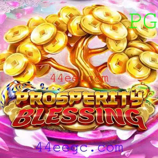 Descubra ProsperityBlessing: Um Jogo Inovador na Era Moderna