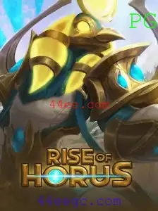 RiseofHorus: Explorando o Jogo de Aventura Mitológica