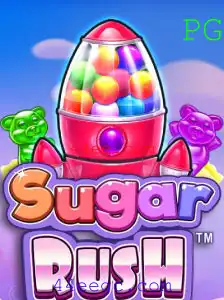 Explorando o Mundo Divertido de SugarRush