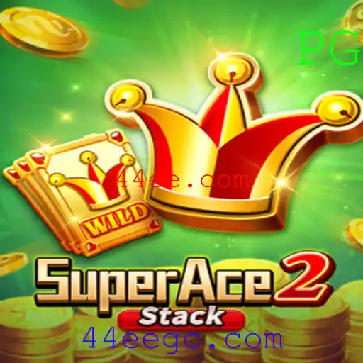 Explorando o Universo de SuperAce2: Uma Imersão no Mundo dos Games