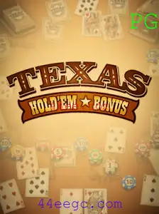 Descubra o Mundo do Texas Hold'em Bonus: Como Jogar e Suas Regras