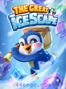 Explorando TheGreatIcescape: Aventuras Gélidas e Estratégia