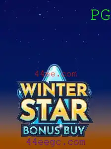 Descubra o Fascínio do Jogo WinterStarBonusBuy