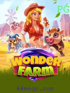 Explorando o Mundo de WonderFarm: Um Jogo Inovador e Cativante